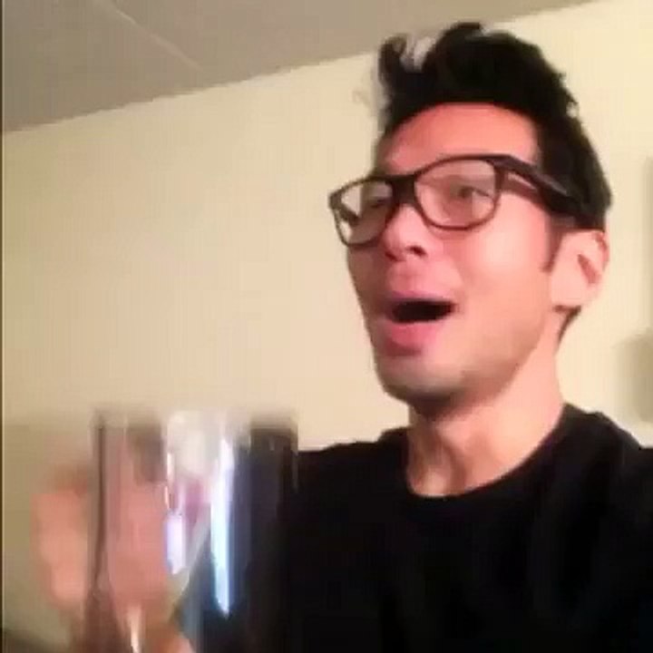 best 2014 QParks Vine That person whose foreign accent comes out when saying certain words