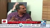 Why did govt request us to get back in assembly ? Asks Waseem Akhtar of MQM