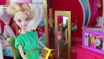 Super Bowl Commercials Ads 2015 Barbie Elsa Disney Frozen Doll Princess Football Play Doh
