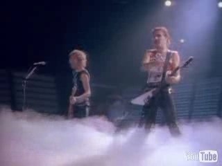 Scorpions - Still Loving You