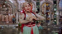 Pyar Kiya To Darna Kya - Madhubala - Dilip Kumar - Mughal-E-Azam - Bollywood Classic Songs - Lata