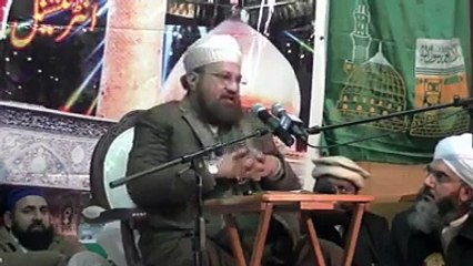 Hazrat Allama Dr Kaukab Noorani Okarvi