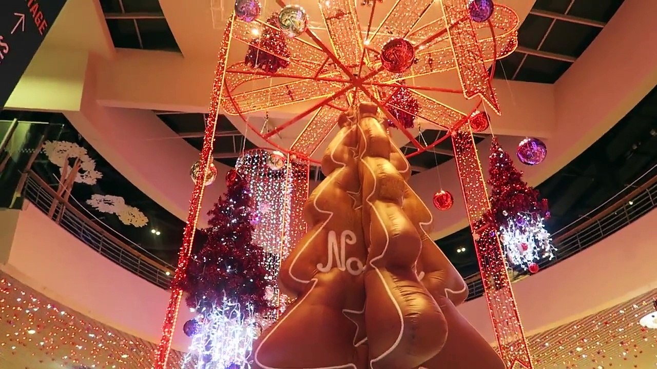 NOËL DÉJÀ ?!