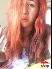 scorp izle İlişki Bitirme Halleri