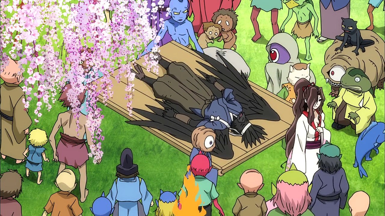Nura  Ep.21 (720)