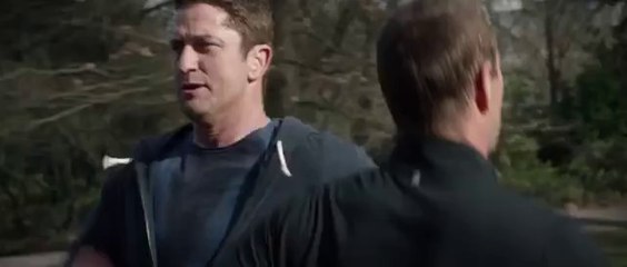 London Has Fallen Official Trailer #1 (2015) - Gerard Butler, Morgan Freeman Action Movie HD