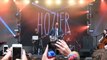 Hozier Take Me to Church (720p) Live at Lollapalooza on 8 1 2014
