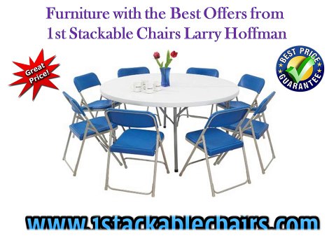 Furniture with the Best Offers from 1st Stackable Chairs Larry Hoffman