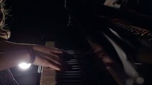Hideaway - Kiesza (Piano Cover) by Tiffany Alvord on iTunes & Spotify