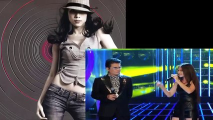 Mỹ Linh _ Hoài Linh _ Nhật Thủy - Nhận Xét về Mỹ Tâm