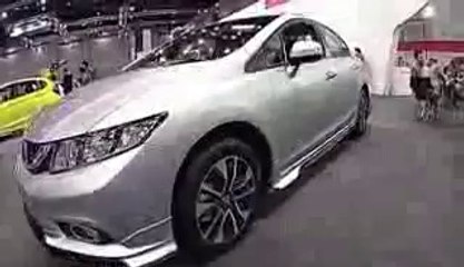 Latest Price of Honda Civic 2016 Latest Model of Honda