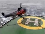 Helicopter Crashes - Original HD footage