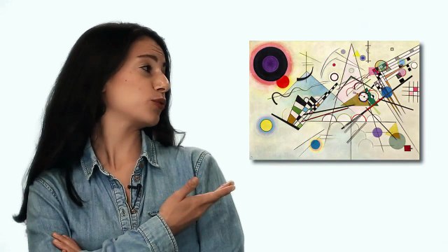 Sanat Nedir? (Konuk Okan Bayülgen)