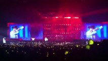 Fancam 151023 Bigbang Bang Bang Bang+ We like 2 Party World Tour MADE in Macau Day 1