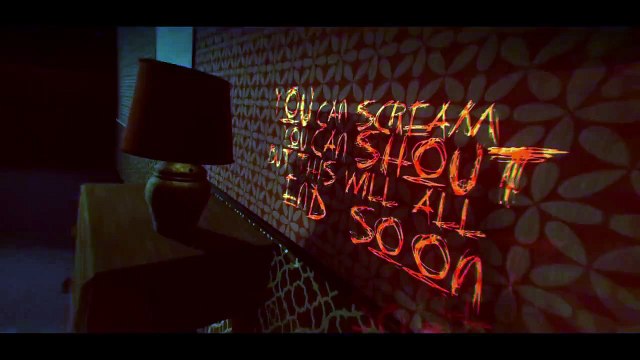 FNaF 4 Song This Is the End by NateWantsToBattle (Five Nights at Freddys 4 / FNAF Animate