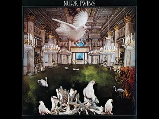 Nurk Twins: Nurk Twins.