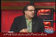 Dr Shahid Masood Has Exposed Biggest Plan Against Imran Khan