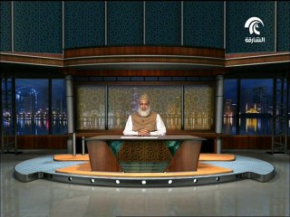 Al Adab Al Mufrad, Part: 76 (Urdu) Khaleeq Ahmed Mufti.