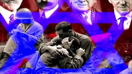 FINAL CALL - Part 9 of 9 Refugee Crisis, New World Order, White Genocide