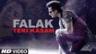 FALAK SHABIR - Teri Kasam Song (Official Music Video) - JUDAH