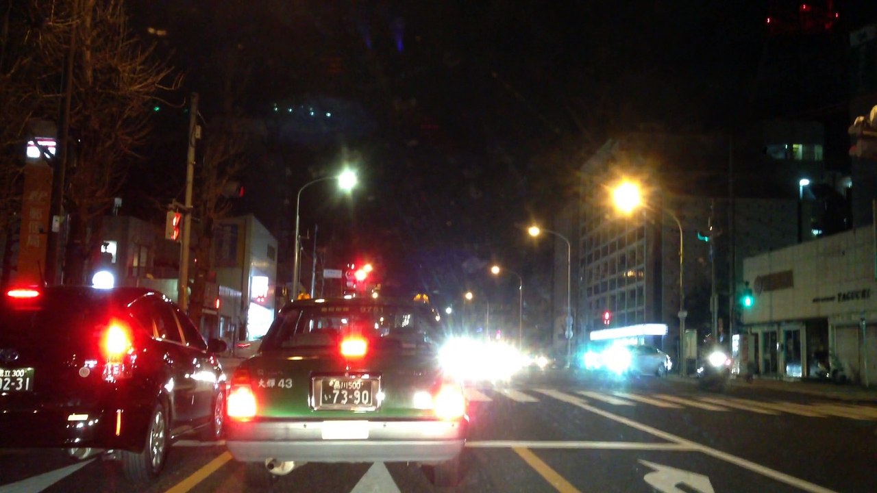 JAPANESE ROAD8