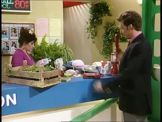 The Brittas Empire (S4E1) British Comedy - Chris Barrie (Red Dwarf)