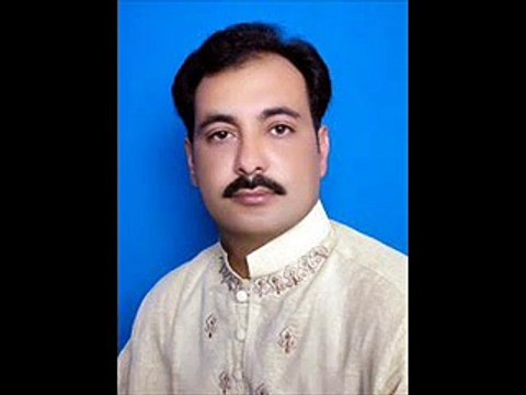 SARAIKI VIDEO SONG AHMED NAWAZ CHEENA