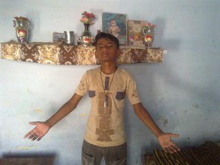 blue eyes song dance  jazz fan rizwan singe