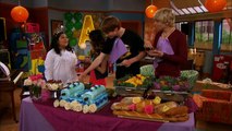 Viral Videos & Very Bad Dancing Clip Austin & Ally Disney Channel Official