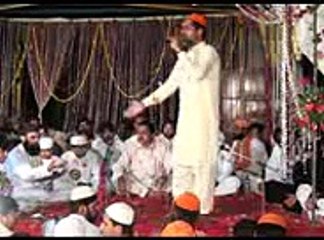 naqabat ijaz faridi chichawtni
