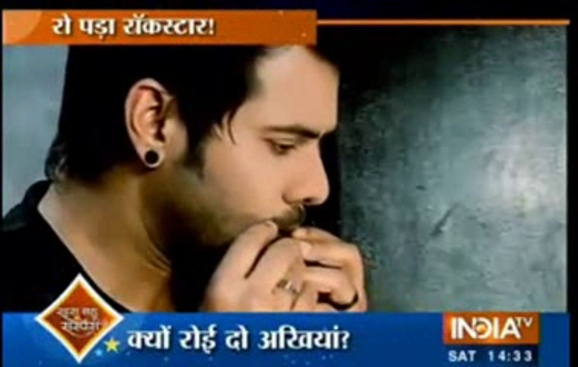 Abhi ne kho di Pragya ki Anmol chiz jis se Uuski aankhon mein aaye Aanso - 7th november 2015 - Kumkum Bhagya