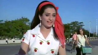Main Chali Main Chali By Lata Mangeshkar, Asha Bhosle - Padosan (1968) Saira Banu,