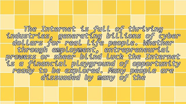 Online Casino Affiliate Programs: The Ins And Outs