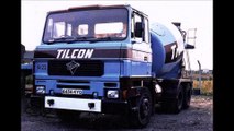 TRUCK FLEET VIDEOS /TILCON