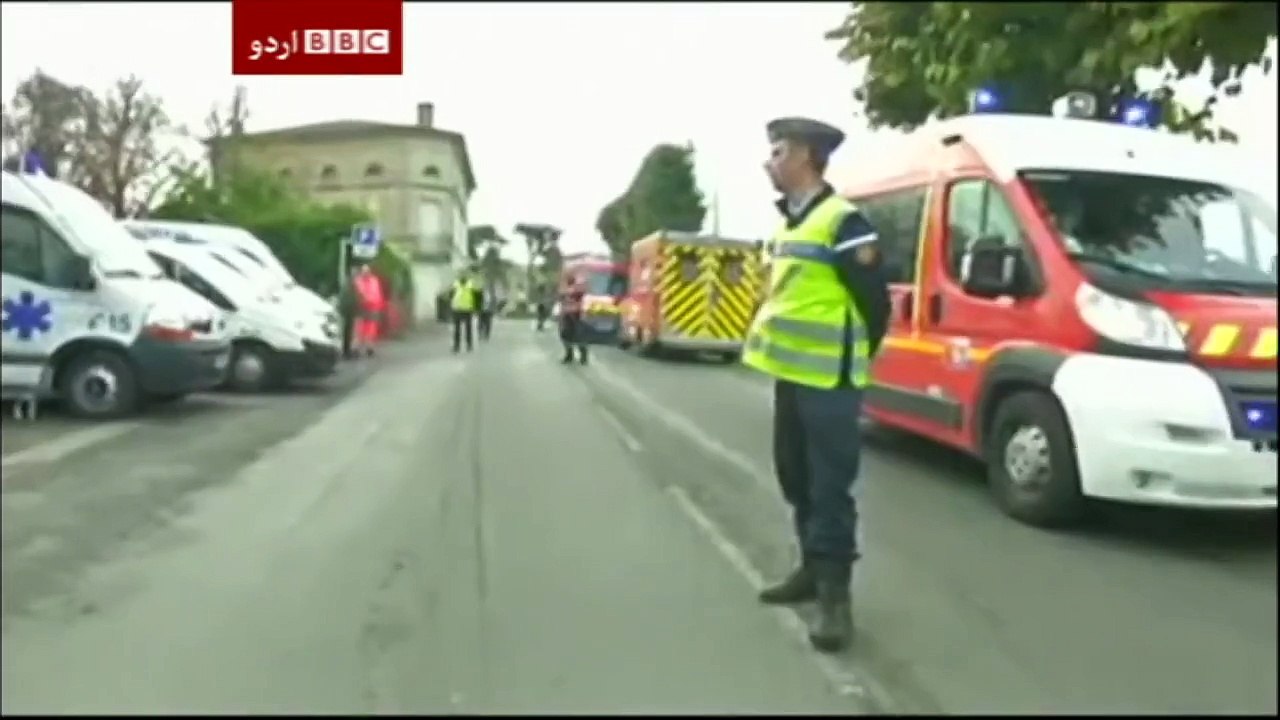 دیکھئیے آج کی بڑی خبر 23/10/15 BBC Urdu