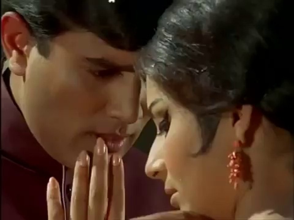Gunguna Rahe Hain Bhanware By Mohammed Rafi, Asha Bhosle - Aradhana (1969)
