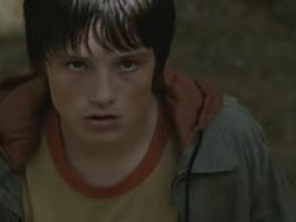 Bridge to Terabithia (trailer)