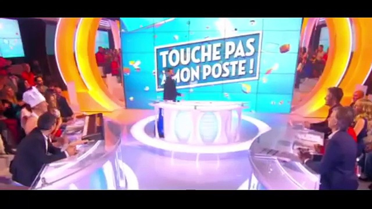 Coup de coeur : La femme la plus moche du monde TPMP 20/10/2015