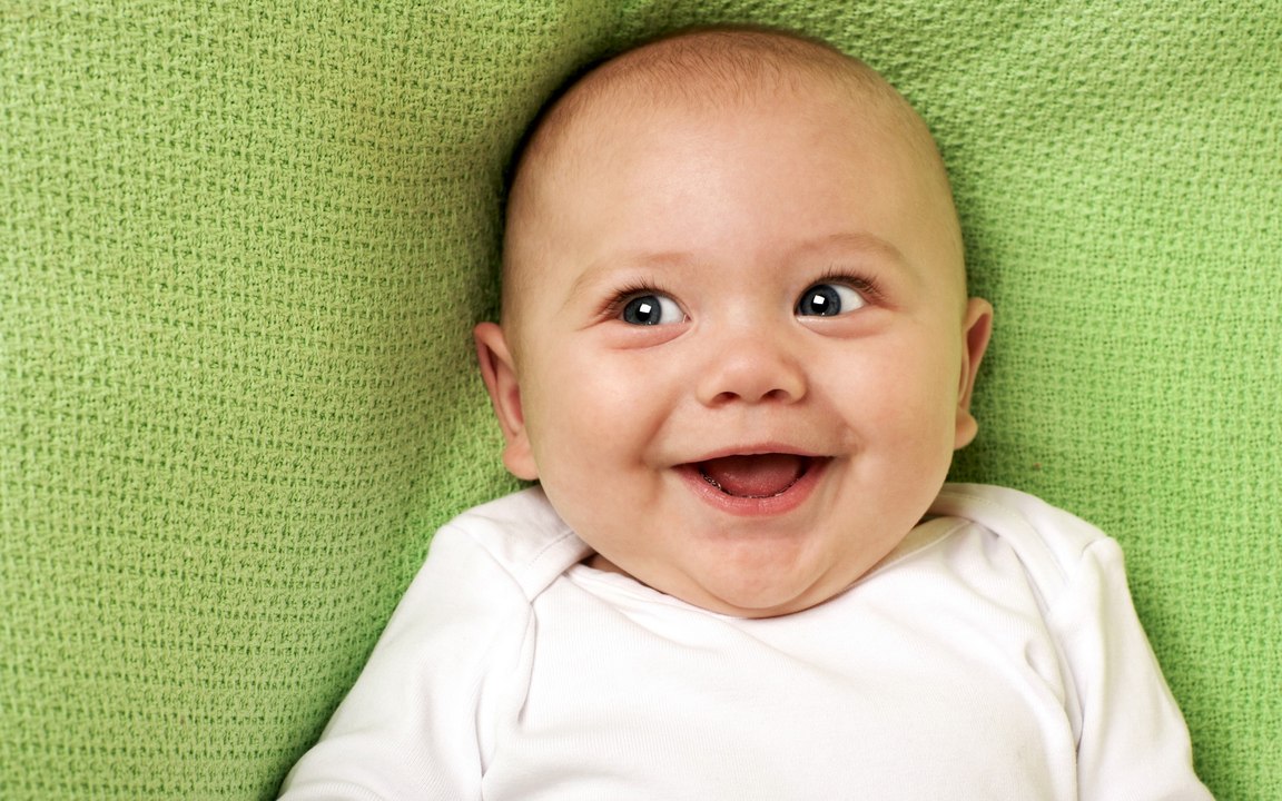 FUNNY BABY VIDEOS