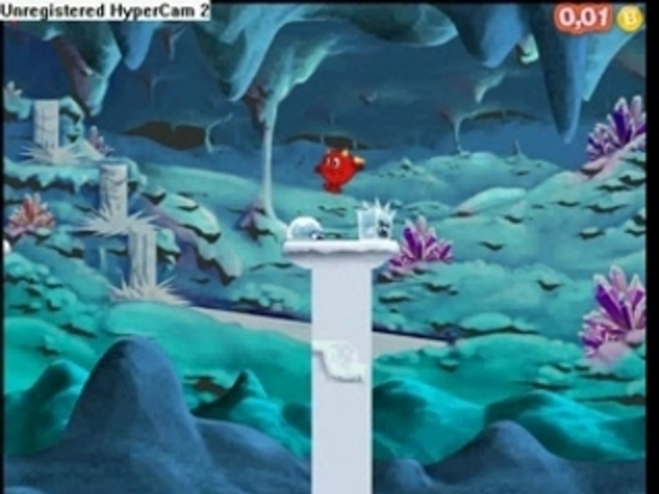 PRIZEE Tout feu tout flamme NIVEAU 12 !!