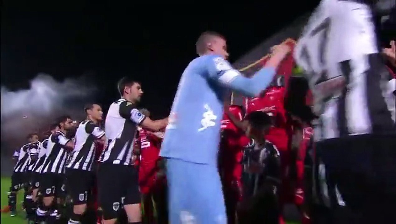 Angers vs Rennes All Goals & Highlights 06.11.2015