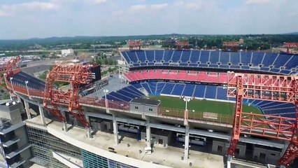 CMA Music Fest 2015 Florida Georgia Line Opening Performance | LIVE 8 4 15