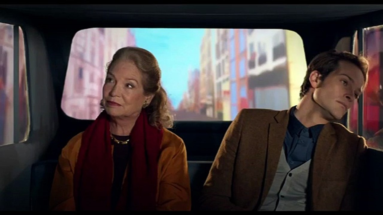 La Loi du Marché - film 2014