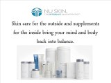 NS Products Great Skin Care Products