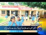 Geo News Headlines - 07 Nov 2015 - 1500