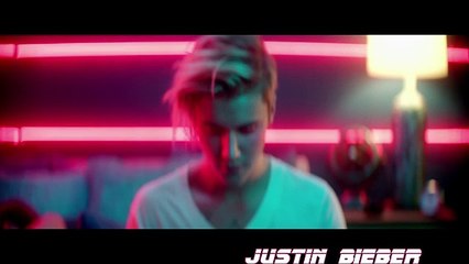 Justin Bieber - What Do You Mean - Spot 30"