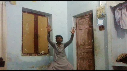 blue eyes song dance jazz fan rizwan singe