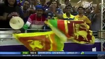 Shahid Afridi 39 of 20 vs Sri Lanka 1st T20 2013