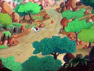 Ali baba et les 40 voleurs ⒹⒺⓈⓈⒾⓃ ⒶⓃⒾⓂé ⓋⒾⒹéⓄ