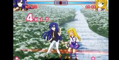 girls fight ゲームプレー リョナ gameplay ryona